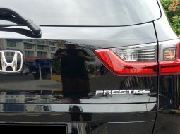 Honda BR-V Prestige CVT with Honda Sensing 2023 hitam km antik 1 ribuan cash kredit proses bisa 21