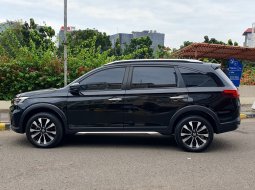 Honda BR-V Prestige CVT with Honda Sensing 2023 hitam km antik 1 ribuan cash kredit proses bisa 4