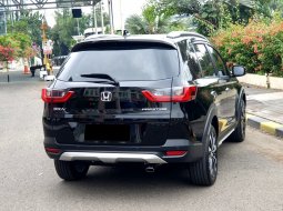 Honda BR-V Prestige CVT with Honda Sensing 2023 hitam km antik 1 ribuan cash kredit proses bisa 5