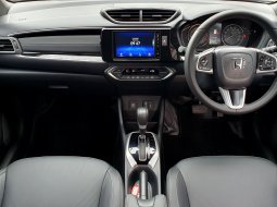 Honda BR-V Prestige CVT with Honda Sensing 2023 hitam km antik 1 ribuan cash kredit proses bisa 11