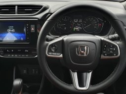 Honda BR-V Prestige CVT with Honda Sensing 2023 hitam km antik 1 ribuan cash kredit proses bisa 8