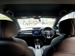 Honda BR-V Prestige CVT with Honda Sensing 2023 hitam km antik 1 ribuan cash kredit proses bisa 15