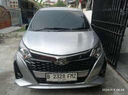 Toyota Calya G 2022 MPV  - Cicilan Mobil DP Murah