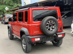 SUZUKI JIMNY 5 DOORS AT MERAH 2023 LOW KM 5