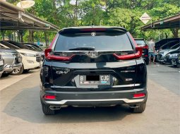 CRV TURBO PRESTIGE SENSING 1.5 AT HITAM 2022 5