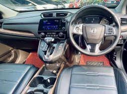 CRV TURBO PRESTIGE SENSING 1.5 AT HITAM 2022 9