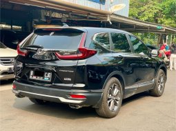 CRV TURBO PRESTIGE SENSING 1.5 AT HITAM 2022 7