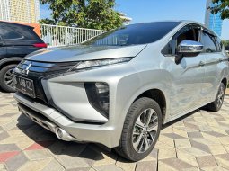 Mitsubishi Xpander Ultimate Matic Tahun 2019 Kondisi Mulus Terawat Istimewa Seperti Baru 2