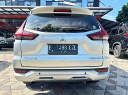 Mitsubishi Xpander Ultimate Matic Tahun 2019 Kondisi Mulus Terawat Istimewa Seperti Baru 11