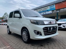 Suzuki Karimun Wagon R GS MT 2015