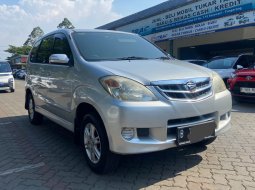 Daihatsu Xenia 1.3 X Deluxe AT 2011