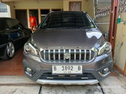 Suzuki SX4 S-Cross AT 2018  - Cicilan Mobil DP Murah