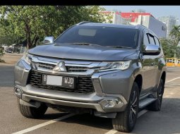 Mitsubishi Pajero Sport Dakar 2.4 Automatic 2016 Abu-abu 6