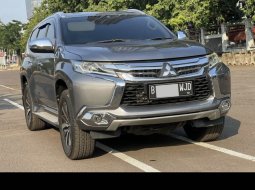 Mitsubishi Pajero Sport Dakar 2.4 Automatic 2016 Abu-abu 4