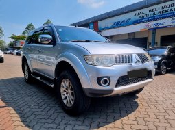 Mitsubishi Pajero Sport 2.5 Exceed AT 2009