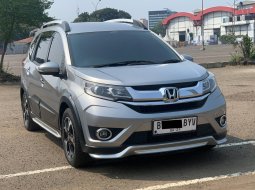 TERMURAH HONDA BRV PRESTIGE AT GREY 2019