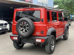 SUZUKI JIMNY 5 DOORS AT MERAH 2023 LOW KM 4