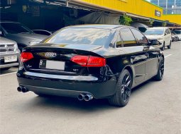 Audi A4 1.8 AT 2010 Hitam 6