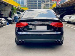 Audi A4 1.8 AT 2010 Hitam 5