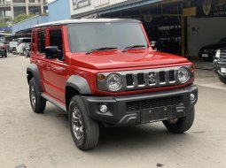 SUZUKI JIMNY 5 DOORS AT MERAH 2023 LOW KM 1