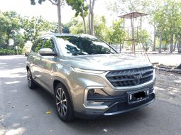 WULING ALMAZ EXCLUSIVE 5 SEATER AT 2019