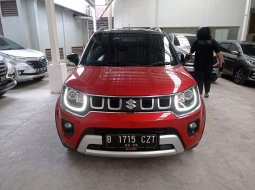 Suzuki Ignis GX 2021  - Beli Mobil Bekas Murah