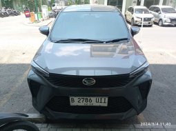 Promo Xenia 1.3 X CVT 2022 Abu-abu *code86UII