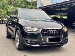 Audi Q3 2.0 TFSI 2014 3