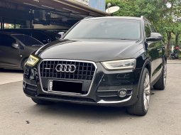 Audi Q3 2.0 TFSI 2014 1