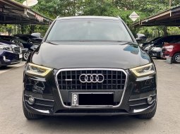 Audi Q3 2.0 TFSI 2014 6