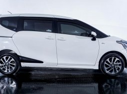 Toyota Sienta Q CVT 2018 3