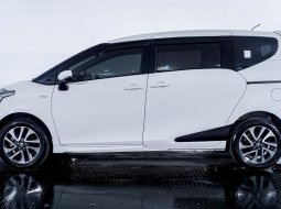 Toyota Sienta Q CVT 2018 2