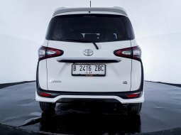 Toyota Sienta Q CVT 2018 12