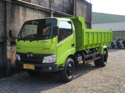 11rb+banBARU MURAH CDD hino dutro 136 HD X power dumptruck 2022 HDX