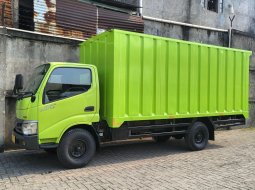 CDE LONG engkel Hino Dutro 110SDL box besi 2019 bok