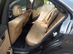 Mercedes-Benz C250 AMG TURBO (310N.m) Rawatan Benz Resmi Dari Baru Km 67rb siap Pakai KREDIT Dp 35jt 4