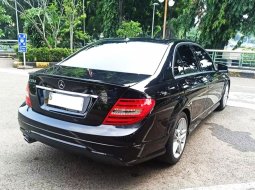 Mercedes-Benz C250 AMG TURBO (310N.m) Rawatan Benz Resmi Dari Baru Km 67rb siap Pakai KREDIT Dp 35jt 10