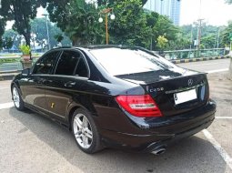 Mercedes-Benz C250 AMG TURBO (310N.m) Rawatan Benz Resmi Dari Baru Km 67rb siap Pakai KREDIT Dp 35jt 9