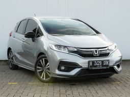 Honda Jazz RS CVT 2020 - Garansi 1 Tahun