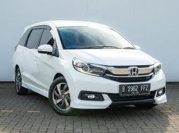 Honda Mobilio E CVT 2021 - Garansi 1 Tahun