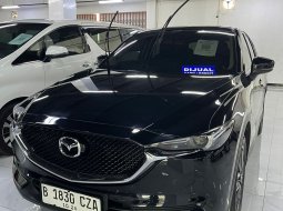 Mazda CX-5 Grand Touring 2018 Hitam