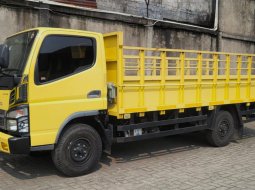 17rb+banBARU MURAH CDE LONG FE 71 Mitsubishi Coltdiesel bak besi 2023