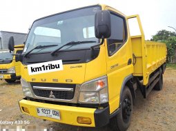 1rb MURAH CDD Mitsubishi coltdiesel canter FE 74 HDS N bak besi 2022