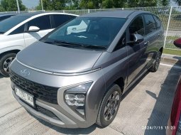 (TDP 36 JT) Hyundai STARGAZER PRIME 1.5 AT 2022 