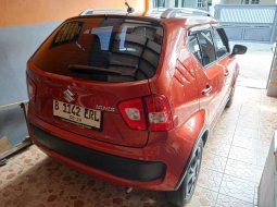 (TDP 12 JT) Suzuki IGNIS GX 1.2 AT 2018  2