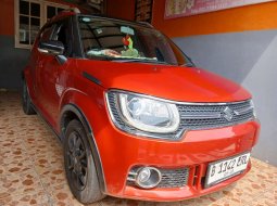 (TDP 12 JT) Suzuki IGNIS GX 1.2 AT 2018  8