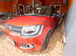 (TDP 12 JT) Suzuki IGNIS GX 1.2 AT 2018  1