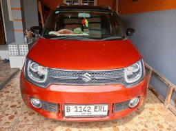 (TDP 12 JT) Suzuki IGNIS GX 1.2 AT 2018  10