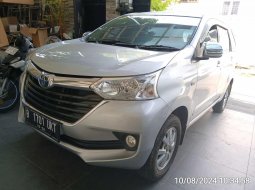 (TDP 19 JT) Toyota AVANZA G 1.3 AT 2016