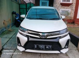 (TDP 29 JT) Toyota AVANZA VELOZ 1.5 AT 2020 2